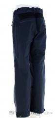 Scott Vertic 3L Stretch GTX Hommes Pantalon de ski Gore-Tex, , Bleu foncé, , Hommes, 0023-11988, 5637921079, , N1-11.jpg