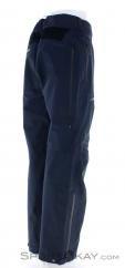 Scott Vertic 3L Stretch GTX Mens Ski Pants Gore-Tex, , Dark-Blue, , Male, 0023-11988, 5637921079, , N1-16.jpg