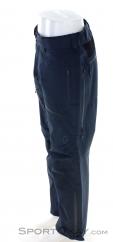 Scott Vertic 3L Stretch GTX Hommes Pantalon de ski Gore-Tex, , Bleu foncé, , Hommes, 0023-11988, 5637921079, , N2-07.jpg