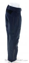 Scott Vertic 3L Stretch GTX Mens Ski Pants Gore-Tex, , Dark-Blue, , Male, 0023-11988, 5637921079, , N2-17.jpg