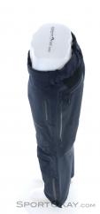 Scott Vertic 3L Stretch GTX Hommes Pantalon de ski Gore-Tex, , Bleu foncé, , Hommes, 0023-11988, 5637921079, , N3-08.jpg