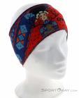 Crazy Idea Band Double Headband, , Red, , Female, 0247-10269, 5637921143, , N2-02.jpg