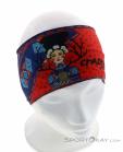 Crazy Idea Band Double Headband, , Red, , Female, 0247-10269, 5637921143, , N3-03.jpg