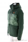 Scott Ultimate Dryo Mens Ski Jacket, , Olive-Dark Green, , Male, 0023-11990, 5637921145, , N1-06.jpg