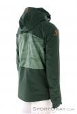Scott Ultimate Dryo Mens Ski Jacket, , Olive-Dark Green, , Male, 0023-11990, 5637921145, , N1-16.jpg