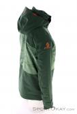 Scott Ultimate Dryo Mens Ski Jacket, , Olive-Dark Green, , Male, 0023-11990, 5637921145, , N2-17.jpg