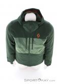 Scott Ultimate Dryo Mens Ski Jacket, , Olive-Dark Green, , Male, 0023-11990, 5637921145, , N3-03.jpg