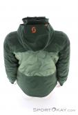 Scott Ultimate Dryo Mens Ski Jacket, , Olive-Dark Green, , Male, 0023-11990, 5637921145, , N3-13.jpg