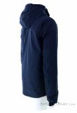 Scott Ultimate Dryo Mens Ski Jacket, , Dark-Blue, , Male, 0023-11990, 5637921149, , N1-16.jpg