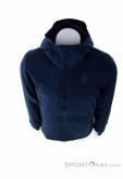 Scott Ultimate Dryo Mens Ski Jacket, , Dark-Blue, , Male, 0023-11990, 5637921149, , N3-03.jpg