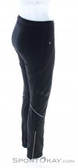 Vaude Wintry IV Womens Outdoor Pants, Vaude, Dark-Grey, , Female, 0239-10800, 5637921221, 0, N2-17.jpg