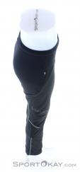 Vaude Wintry IV Womens Outdoor Pants, Vaude, Dark-Grey, , Female, 0239-10800, 5637921221, 0, N3-18.jpg