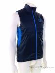 Scott Insuloft Light PL Mens Ski Touring Vest, , Dark-Blue, , Male, 0023-11992, 5637921229, , N1-01.jpg