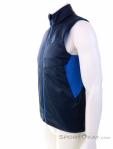 Scott Insuloft Light PL Mens Ski Touring Vest, , Dark-Blue, , Male, 0023-11992, 5637921229, , N1-06.jpg