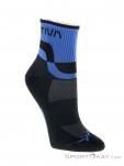 La Sportiva Trail Runnung Running Socks, La Sportiva, Blue, , Male,Female, 0024-10892, 5637921263, 8020647857463, N1-01.jpg