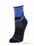 La Sportiva Trail Runnung Running Socks, , Blue, , Male,Female, 0024-10892, 5637921263, , N1-06.jpg