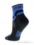 La Sportiva Trail Runnung Running Socks, La Sportiva, Blue, , Male,Female, 0024-10892, 5637921263, 8020647857463, N1-11.jpg