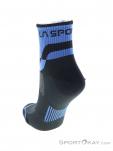 La Sportiva Trail Runnung Running Socks, , Blue, , Male,Female, 0024-10892, 5637921263, , N2-12.jpg