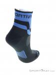 La Sportiva Trail Runnung Running Socks, , Blue, , Male,Female, 0024-10892, 5637921263, , N2-17.jpg