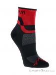 La Sportiva Trail Runnung Running Socks, , Red, , Male,Female, 0024-10892, 5637921267, , N1-01.jpg