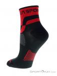 La Sportiva Trail Runnung Running Socks, , Red, , Male,Female, 0024-10892, 5637921267, , N1-11.jpg