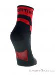La Sportiva Trail Runnung Running Socks, , Red, , Male,Female, 0024-10892, 5637921267, , N1-16.jpg