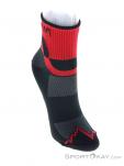 La Sportiva Trail Runnung Running Socks, , Red, , Male,Female, 0024-10892, 5637921267, , N2-02.jpg