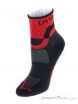 La Sportiva Trail Runnung Running Socks, , Red, , Male,Female, 0024-10892, 5637921267, , N2-07.jpg