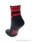 La Sportiva Trail Runnung Running Socks, , Red, , Male,Female, 0024-10892, 5637921267, , N2-12.jpg