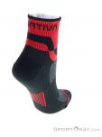 La Sportiva Trail Runnung Running Socks, La Sportiva, Red, , Male,Female, 0024-10892, 5637921267, 8020647857500, N2-17.jpg