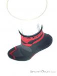 La Sportiva Trail Runnung Running Socks, , Red, , Male,Female, 0024-10892, 5637921267, , N4-09.jpg