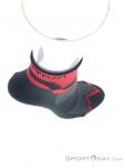 La Sportiva Trail Runnung Running Socks, , Red, , Male,Female, 0024-10892, 5637921267, , N4-19.jpg