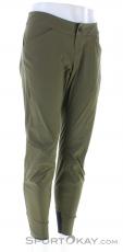 Fox Ranger Mens Biking Pants, Fox, Olive-Dark Green, , Male, 0236-10348, 5637921278, 0, N1-01.jpg