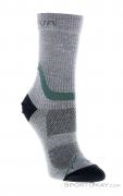 La Sportiva Hiking Socks, , Gray, , Male,Female,Unisex, 0024-10893, 5637921300, , N1-01.jpg