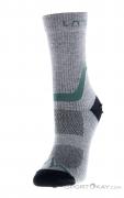 La Sportiva Hiking Socks, La Sportiva, Gray, , Male,Female,Unisex, 0024-10893, 5637921300, 8020647857715, N1-06.jpg