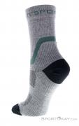 La Sportiva Hiking Socks, La Sportiva, Gray, , Male,Female,Unisex, 0024-10893, 5637921300, 8020647857715, N1-11.jpg