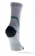 La Sportiva Hiking Socks, , Gray, , Male,Female,Unisex, 0024-10893, 5637921300, , N1-16.jpg
