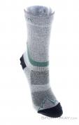 La Sportiva Hiking Socks, , Gray, , Male,Female,Unisex, 0024-10893, 5637921300, , N2-02.jpg