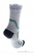 La Sportiva Hiking Socks, La Sportiva, Gray, , Male,Female,Unisex, 0024-10893, 5637921300, 8020647857715, N2-17.jpg