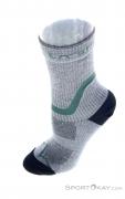 La Sportiva Hiking Socks, , Gray, , Male,Female,Unisex, 0024-10893, 5637921300, , N3-08.jpg