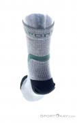 La Sportiva Hiking Socks, , Gray, , Male,Female,Unisex, 0024-10893, 5637921300, , N3-13.jpg