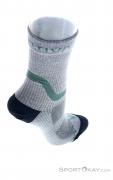 La Sportiva Hiking Socks, , Gray, , Male,Female,Unisex, 0024-10893, 5637921300, , N3-18.jpg