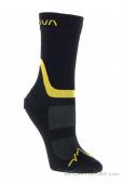 La Sportiva Hiking Socks, , Čierna, , Muži,Ženy,Unisex, 0024-10893, 5637921304, , N1-01.jpg