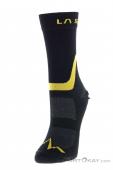 La Sportiva Hiking Socks, , Black, , Male,Female,Unisex, 0024-10893, 5637921304, , N1-06.jpg
