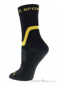 La Sportiva Hiking Socks, , Black, , Male,Female,Unisex, 0024-10893, 5637921304, , N1-11.jpg