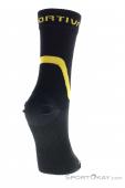 La Sportiva Hiking Socks, , Čierna, , Muži,Ženy,Unisex, 0024-10893, 5637921304, , N1-16.jpg