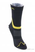 La Sportiva Hiking Socks, La Sportiva, Black, , Male,Female,Unisex, 0024-10893, 5637921304, 8020647856985, N2-02.jpg