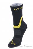 La Sportiva Hiking Socks, La Sportiva, Black, , Male,Female,Unisex, 0024-10893, 5637921304, 8020647856985, N2-07.jpg