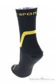 La Sportiva Hiking Socks, La Sportiva, Black, , Male,Female,Unisex, 0024-10893, 5637921304, 8020647856985, N2-12.jpg