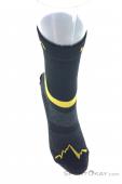 La Sportiva Hiking Socks, , Black, , Male,Female,Unisex, 0024-10893, 5637921304, , N3-03.jpg